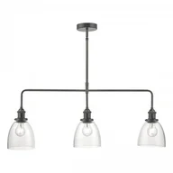 Lampy sufitowe - Dar Lighting Arvin Wisząca Dar Lighting ARV0361 - miniaturka - grafika 1