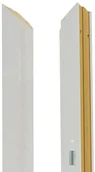 Ościeżnice - Baza ościeżnicy prawa kredowobiała 6013 - miniaturka - grafika 1