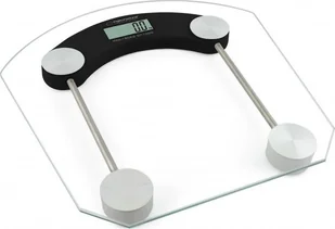 Esperanza Pilates EBS008K - Wagi łazienkowe - miniaturka - grafika 2