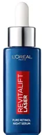 Serum do twarzy - L'Oréal L'Oréal Revitalift Filler Retinol Night Serum AA269400 - miniaturka - grafika 1