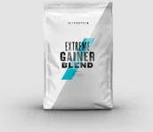 Produkty specjalne dla sportowców - Myprotein Mieszanka Extreme Gainer - 2.5kg - Łagodna czekolada - miniaturka - grafika 1