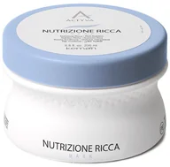 Maski do włosów - Kemon Actyva Nutrizione Ricca, maska do włosów suchych, 200 ml - miniaturka - grafika 1