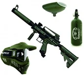 Paintball - Tippmann Tippmann Cronus Tactical Premium 8C09-2532E - miniaturka - grafika 1