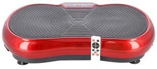 loop SVP02 RED PLATFORMA WIBRACYJNA a-ty 17-22-445 - Platformy wibracyjne - miniaturka - grafika 4