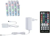 Taśmy LED - PAULMANN Paulmann MaxLED 250 zestaw podstawowy RGBW 1,5m - miniaturka - grafika 1