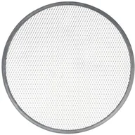 Pojemniki na przyprawy - Vogue NextDay Cufflinks cateringu F014 Pizza płaskie dno ekranu, 35,6 cm średnica F014 - miniaturka - grafika 1