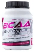 Aminokwasy - Trec BCAA G-Force 1150 - 360kaps - miniaturka - grafika 1