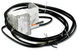 TROTEC Termostat RT 2 z kablem 10 m - Akcesoria grzewcze TROTEC Termostat RT 2 z kablem 10 m - Akcesoria grzewcze - miniaturka - grafika 1