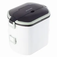 Termosy - Kamille Pojemnik obiadowy, lunchbox, menażka dwukomorowy 1,5L 2139 - miniaturka - grafika 1
