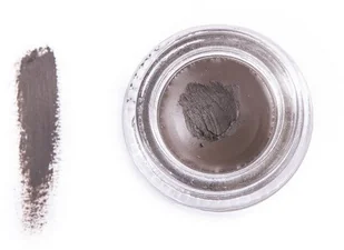 LashBrow Lash Brown - EYEBROW POMADE - Pomada do brwi - MEDIUM BROWN LASBPDBR-DOBR-03 - Cienie do powiek - miniaturka - grafika 2