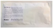 Odżywki do włosów - Davines LOVE CURL oczyszczający krem do włosów falowanych i bardzo kręconych 20 ml - miniaturka - grafika 1