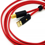 Kable komputerowe i do monitorów - Wireworld Starlight 8 Usb 2.0 A-b - 1.0m - miniaturka - grafika 1