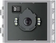 Pozostałe oświetlenie - Legrand (SEKO) aparat moduł kolor 352400 aparat szerokokątny do domofonu/wideodomofonu 8005543457566 352400 - miniaturka - grafika 1