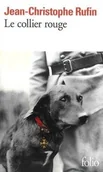 Pozostałe języki obce - NOWELA Jean-Christophe Rufin Le collier rouge - miniaturka - grafika 1