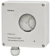 Ogrzewanie podłogowe - Thermoval Termostat FTRE 3121 - miniaturka - grafika 1