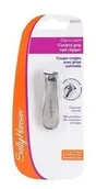 Zmywacze i cleanery do paznokci - Sally Hansen Control Grip Nail Clipper 37836-uniw - miniaturka - grafika 1