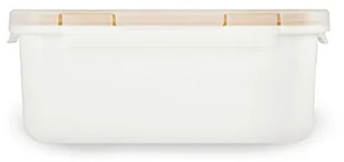 Valira Valira Nomad Fusion torba na lunch, tkanina, biała, 1 l VAN608215 - Lunch boxy - miniaturka - grafika 2