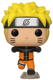 Funko Pop Figurka Pop 727 Naruto Uzumaki 126887 - Figurki kolekcjonerskie - miniaturka - grafika 2