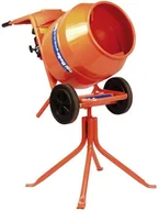 Betoniarki - Altrad POLAND Betoniarka MINIMIX 150 230V POLAND - miniaturka - grafika 1