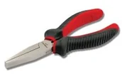 Kombinerki i obcęgi - Proline szczypce płaskie długie 160mm 28716 - miniaturka - grafika 1