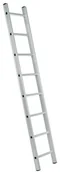 Drabiny - DRABEST Drabina przystawna 1x8 2.16M - miniaturka - grafika 1