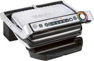 Grille elektryczne - Tefal Optigrill GC705D - miniaturka - grafika 1