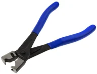 Kombinerki i obcęgi - Geko Szczypce do opasek przewodów CLICK R 25) - miniaturka - grafika 1