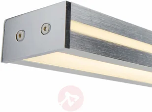 Näve Lampa wisząca LED Carina ze ściemniaczem - Lampy sufitowe - miniaturka - grafika 3