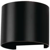 Lampy ogrodowe - V-tac LED Kinkiet zewnętrzny LED/6W/110-240V 3000K IP65 - miniaturka - grafika 1