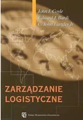 Biznes - Zarządzanie logistyczne Używana - miniaturka - grafika 1