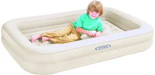 Intex Materac dmuchany dla dzieci 168 x 107 x 25 cm MD483-BI - Materace turystyczne - miniaturka - grafika 4