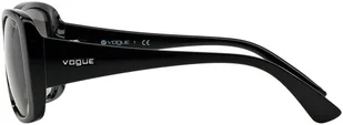 Vogue VO2843S W44/11 - Okulary przeciwsłoneczne Vogue VO2843S W44/11 - Okulary przeciwsłoneczne - miniaturka - grafika 3
