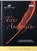 Dramaty - Titus Andronicus DVD Używana - miniaturka - grafika 1
