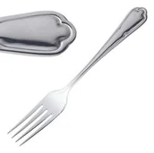 Inne sztućce - Olympia Widelec stołowy Dubbary | 12szt. C139 - miniaturka - grafika 1