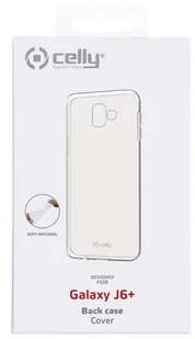 Celly Gelskin GELSKIN999 (GELSKIN788) - Etui i futerały do telefonów - miniaturka - grafika 2