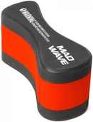 Pływanie - Mad Wave Bojka treningowa ext czerwony - miniaturka - grafika 1