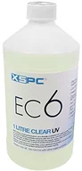 Chłodzenie wodne - XSPC EC6 Płyn 1 Litr - UV Clear - miniaturka - grafika 1