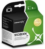 Tusze zamienniki - Asarto Tusz do HP 953BXN L0S70AE 2000 str. black AS-H953BXN - miniaturka - grafika 1