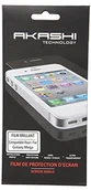 Folie ochronne do telefonów - Samsung Akashi Akashi ALTSCRGMEGAHC folia ochronna na ekran telefonu komórkowego/smartfon folia ochronna na ekran (telefon komórkowy/smartfon, Galaxy Mega, odporna na zadrapania, przezroczysta) ALTSCRGMEGAHC - miniaturka - grafika 1