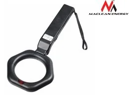 Maclean MCE101 - Wykrywacze metali - miniaturka - grafika 4