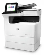 Urządzenia wielofunkcyjne - HP PageWide Enterprise Color 780dn (J7Z09A) - miniaturka - grafika 1
