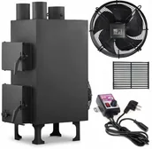 Piece i kotły grzewcze - S996 Ekoprojekt Piec nadmuchowy 12-15kW ze sterownikiem 99679646 - miniaturka - grafika 1