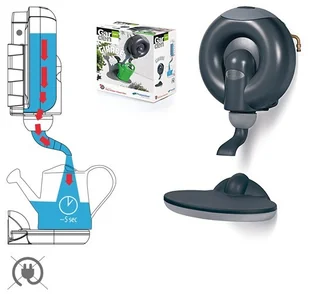 Prosperplast Podajnik Gikabe Zyskaj nawet 500 zł rabatu! - Inne akcesoria do nawadniania - miniaturka - grafika 2