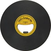 Korkociągi i otwieracze - NoName otwieracz do butelek lp 10 x 0,2 cm cynk czarny/żółty twm_454858 - miniaturka - grafika 1