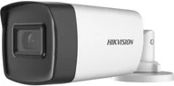 Kamery do monitoringu - Hikvision Kamera 5Mpx DS-2CE17H0T-IT1F(2.8mm) DS-2CE17H0T-IT1F/2.8 - miniaturka - grafika 1