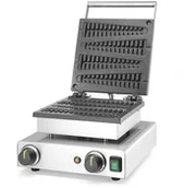 Inne urządzenia gastronomiczne - Hendi Gofrownica elektryczna Lolly 212165 - miniaturka - grafika 1