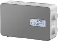 Radia - Panasonic RF-D30BT Biały - miniaturka - grafika 1