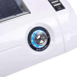 Beauty System Kombajn Kosmetyczny 4w1 Bn-N93 Peeling Kawitacyjny + Ultradźwięki + Biolifting + Biogloves BSBN-N93 - Kombajny kosmetyczne - miniaturka - grafika 4