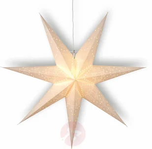 Best Season Siedmioramienna gwiazda świetlna SENSY STAR - Oświetlenie świąteczne - miniaturka - grafika 4