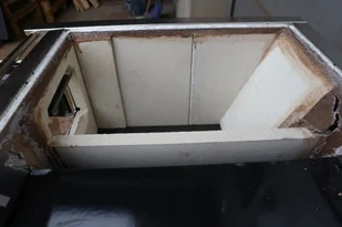 MBS Ekoprojekt 888 88870273 Kuchnia angielka 9,5kW - Kuchnie węglowe MBS Ekoprojekt 888 88870273 Kuchnia angielka 9,5kW - Kuchnie węglowe - miniaturka - grafika 10